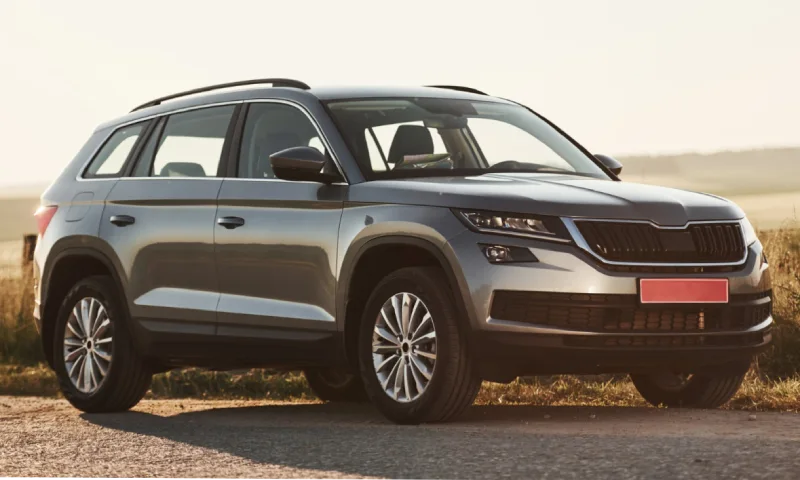 Corporate Car Rental