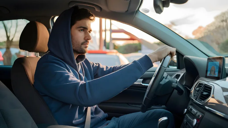 Car Rental With Driver