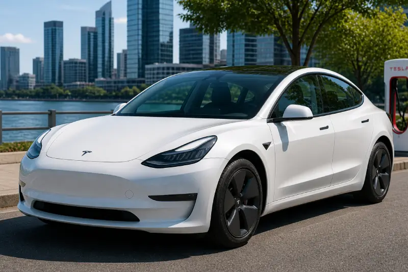 Hybrid / Electric Cars
