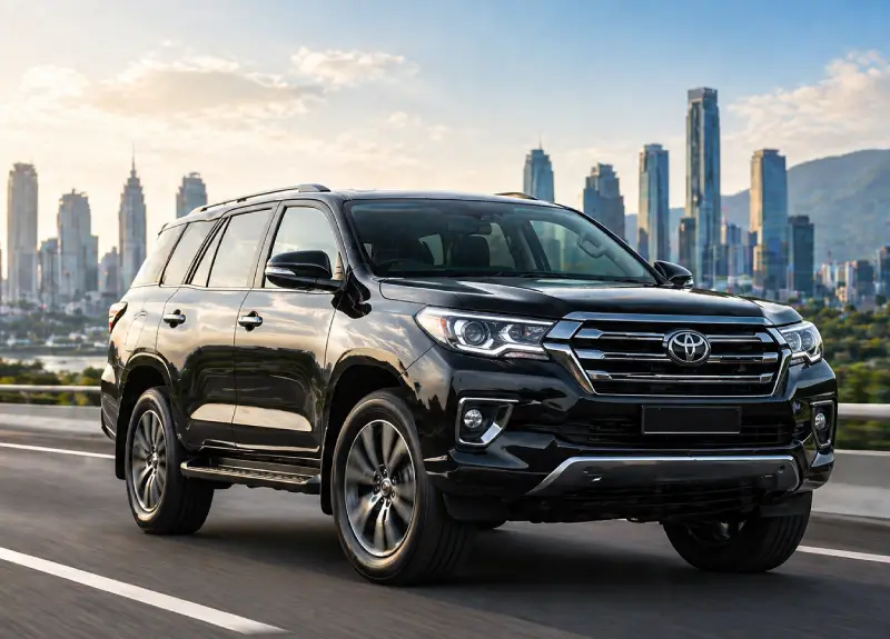 SUV / Family Cars