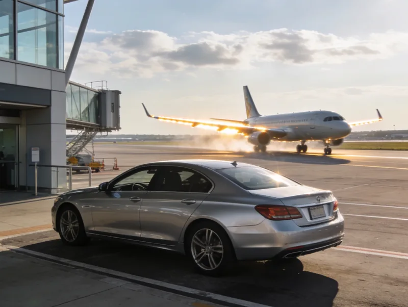 Airport Transfer