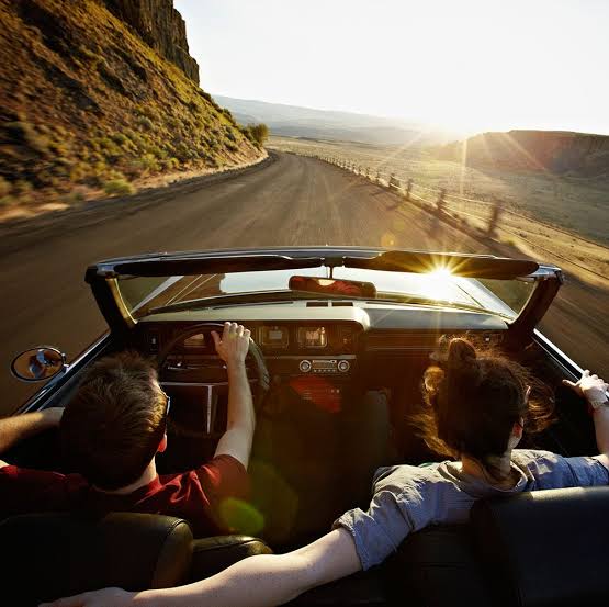 Car Rental Experience