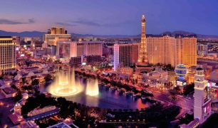 Las Vegas