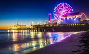 Los Angeles