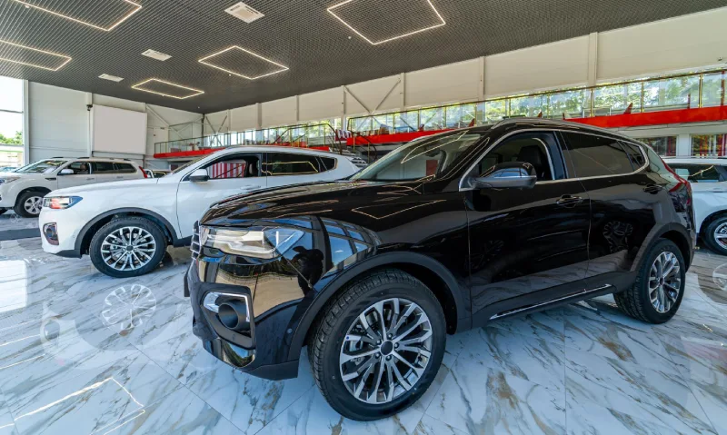 Fleet Leasing